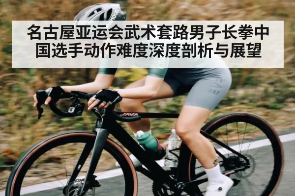 名古屋亚运会武术套路男子长拳中国选手动作难度深度剖析与展望