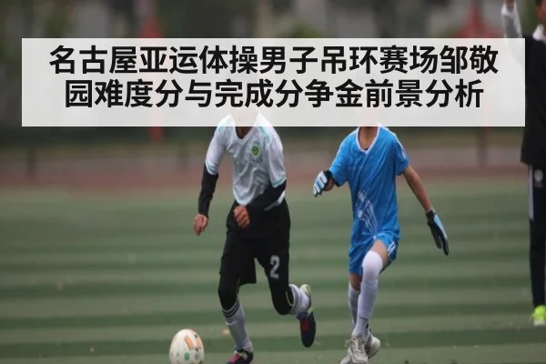 名古屋亚运体操男子吊环赛场邹敬园难度分与完成分争金前景分析